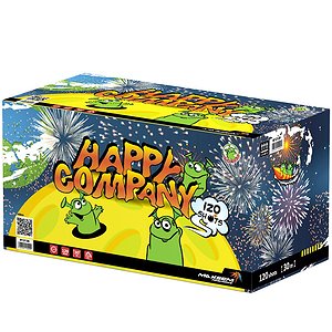 Веселая компания (HAPPY COMPANY)