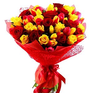 Пламенная страсть