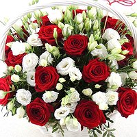 С днем весны!