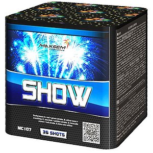 Шоу (Show) 36з
