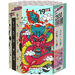 Танец дракона