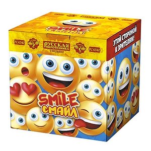 Смайл (Smile)