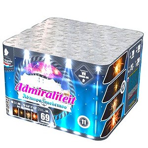 Адмиралтейство