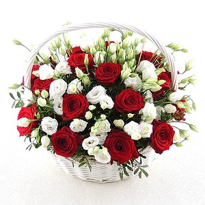 С днем весны!